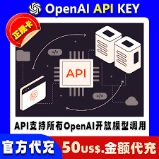 OpenAI API Key的示意图