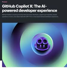 GitHub Copilot功能