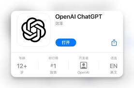 chatgpt语音输入界面