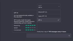 GPT-3.5 vs GPT-4