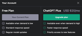 ChatGPT Plus 注册