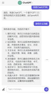 GPT4.0的功能图示