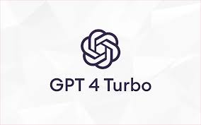 GPT-4 Turbo 示意图