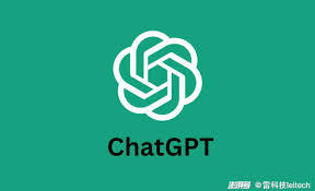 ChatGPT 4.0 和 ChatGPT 4 Turbo Logo