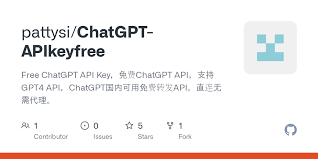 API Key页面