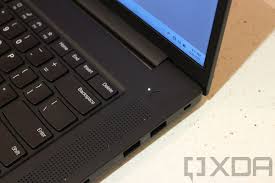 Lenovo ThinkPad X1 Extreme