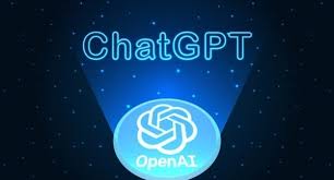 ChatGPT Logo