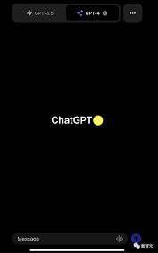 chatgpt ios app客户端报错