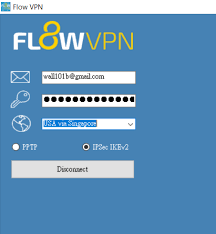 VPN 和 IP 地址检测示意图