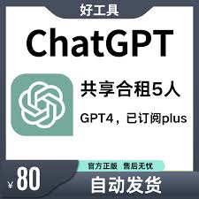 ChatGPT Plus功能对比