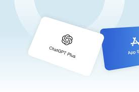 chatgpt plus 信用卡订阅页面