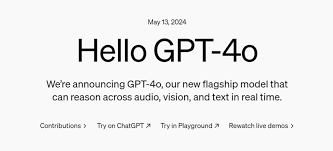 GPT 4 text to video