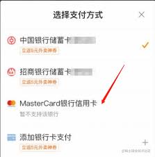 支付页面截图