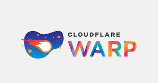 Cloudflare Warp应用