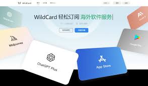 ChatGPT Plus会员支付页面