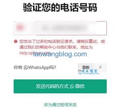 chatgpt 电话号码验证