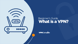 VPN blocking illustration