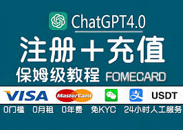 ChatGPT 4 API key图示