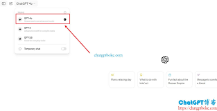 ChatGPT-4注册教程