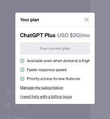 Share ChatGPT Plus account