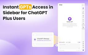 ChatGPT查重软件下载页面