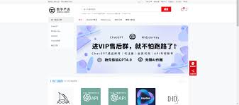 购买ChatGPT Plus的支付流程示意图