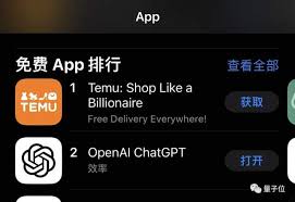 ChatGPT Plus 升级界面