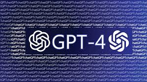 GPT-4 总结