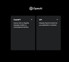 OpenAI_免费选项