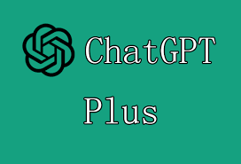 ChatGPT Plus订阅页面