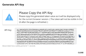 Frequently Asked Questions on API Key Authentication