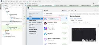 IntelliJ安装插件