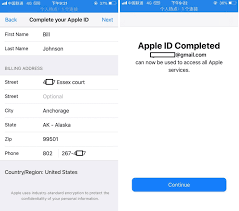 美区 Apple ID 共享